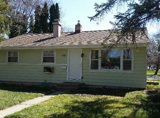 4301 School Rd, Madison, WI 53704