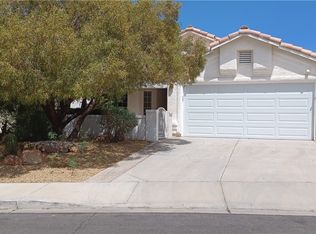 216 Mazatlan St, Henderson, NV 89074