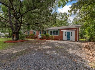 1763 Markham Rd, Charleston, SC 29414