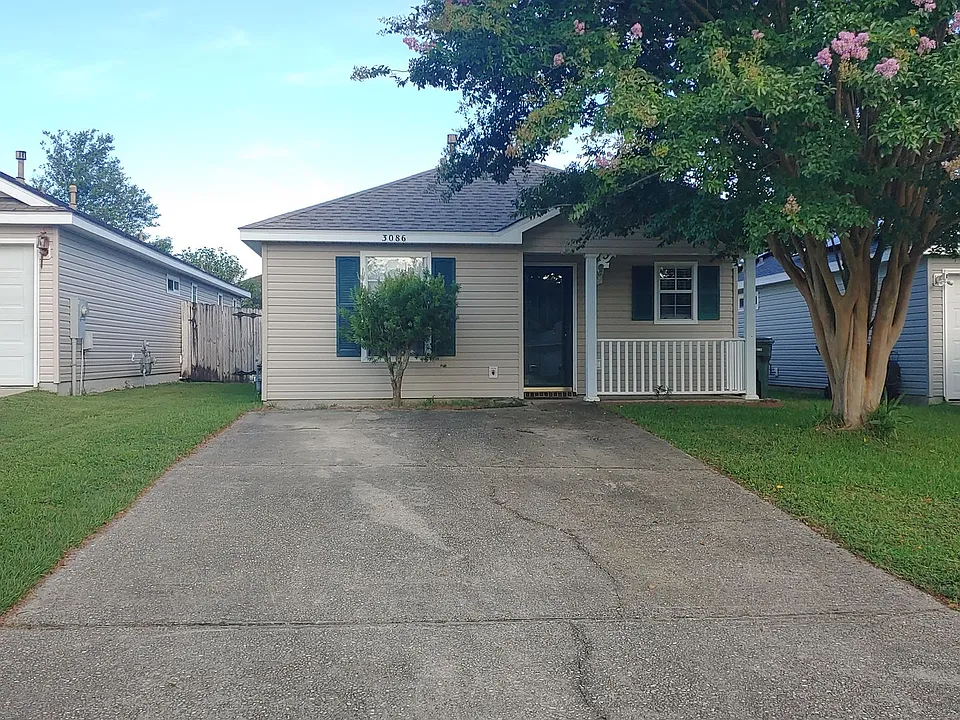 3086 Flintlock Dr
