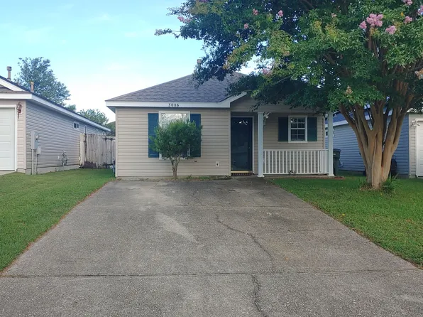 3086 Flintlock Dr, Pensacola, FL 32526