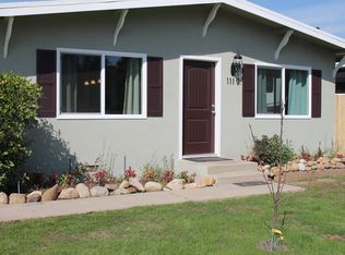 1119 Woodland Ave, Ojai, CA 93023