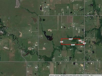 0 N Memorial Dr, Collinsville, OK, 74021