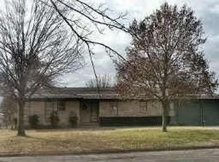 5041 Glade St, Fort Worth, TX 76114