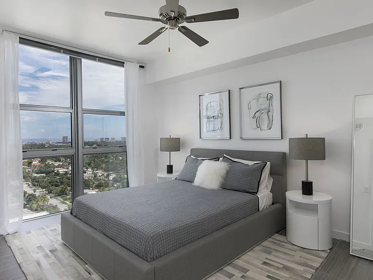 Circ Residences — Photo 11