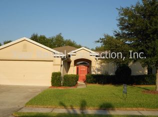 3041 Bellflower Way, Lakeland, FL 33811