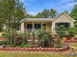 133 Ford Rd, Bumpass, VA 23024