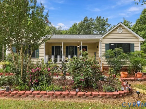 133 Ford Rd, Bumpass, VA 23024