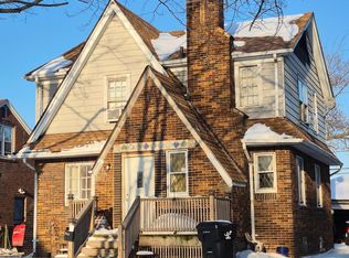 3934 Berkshire St, Detroit, MI 48224