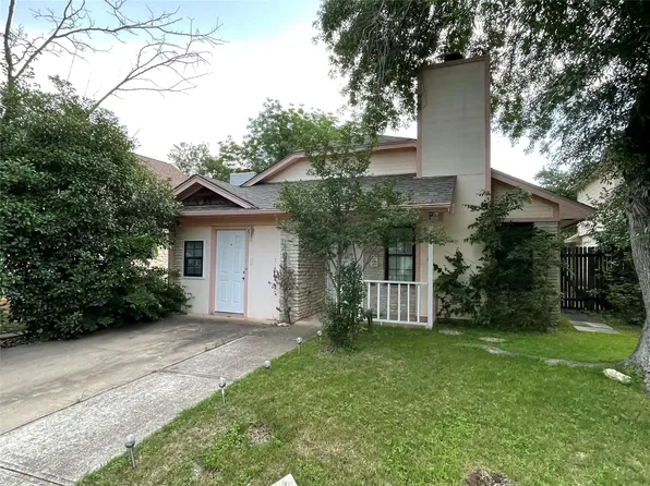 16821 Whitebrush Loop, Austin, TX 78717