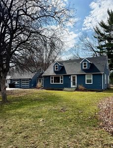 2542 Sunset Drive, Beloit, WI, 53511