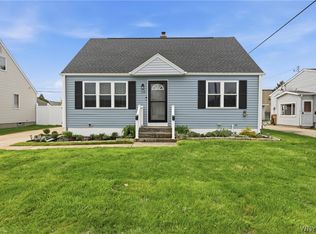 116 Wallace Ave, Cheektowaga, NY 14227