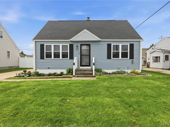 116 Wallace Ave, Cheektowaga, NY 14227