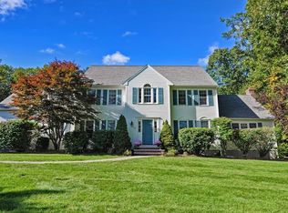 15 Old Sawmill Rd, Holliston, MA 01746