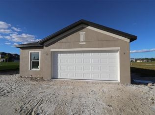 16806 Sol Preserve Dr, Port Charlotte, FL 33953