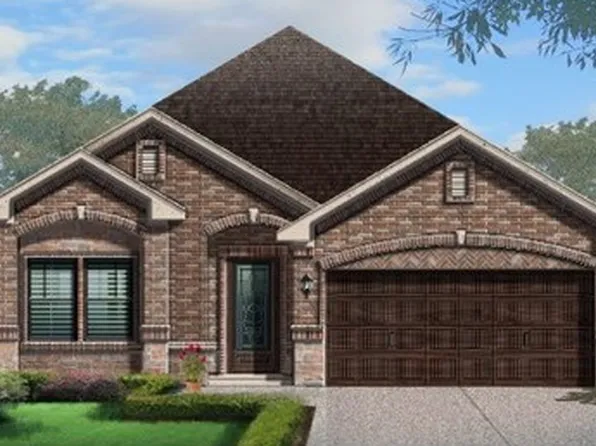 5187 Echo Falls Dr, Alvin, TX 77511