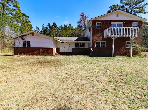202 Ferry Road, Havelock, NC 28532