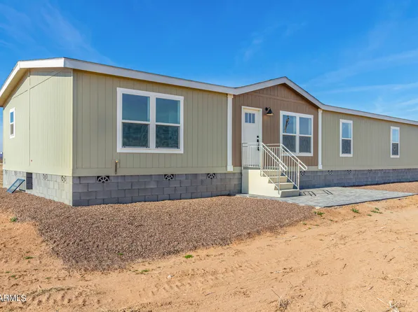 35416 W STEINWAY Drive, Arlington, AZ 85322