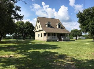 257 Maynor Rd, Longville, LA 70652
