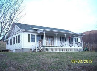 3115 Roaring Fork Rd, Creston, NC 28615