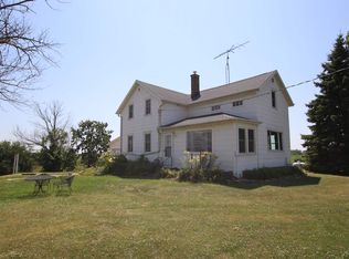 W6352 Subway Rd, Fond Du Lac, WI 54937