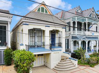 1529 7th St, New Orleans, LA 70115