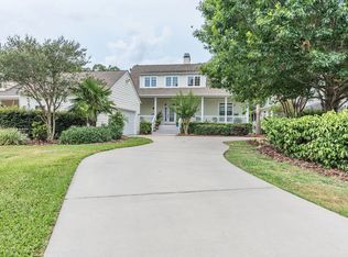15 Marsh Dr, Hilton Head Island, SC 29928