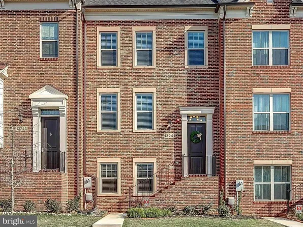 13241 Tivoli Lake Blvd, Silver Spring, MD 20906