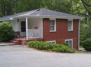 3800 Greenleaf St #B, Raleigh, NC 27606