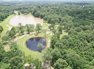 8260 State Highway 31 W, Athens, TX 75751