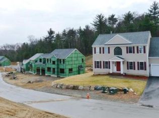 55 Bella Rd, Sharon, MA 02067