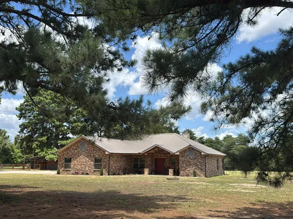5337 Dusty Rd, Athens, TX 75752