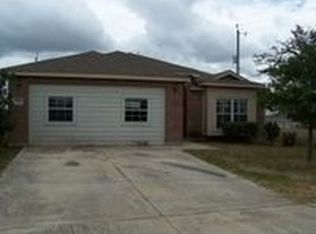 942 Canyon Ridge Dr, San Antonio, TX 78227