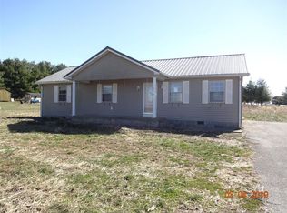 49 Jack McGuire Rd, Munfordville, KY 42765