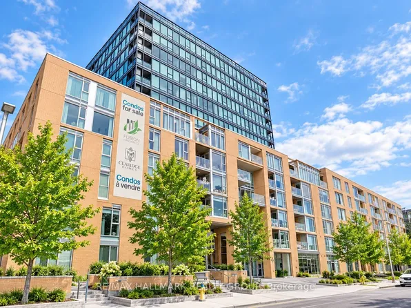 200 Lett St #302, Ottawa, ON K1R 0A7