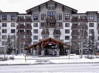 910 Copper Rd UNIT 326, Frisco, CO 80443
