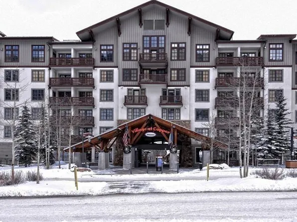 910 Copper Rd Unit 326, Frisco, CO 80443