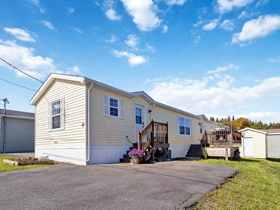 1st image of 47 Bonavista Dr