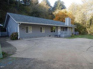 2545 NE Big Creek Rd, Newport, OR