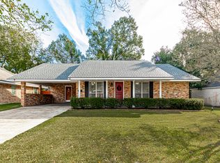 1847 Brocade Dr, Baton Rouge, LA 70815