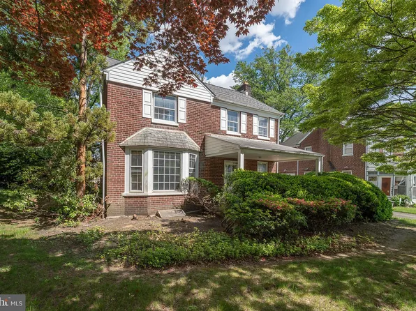 7411 Elizabeth Rd, Elkins Park, PA 19027