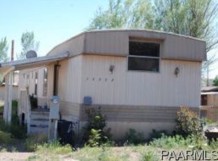 13353 E Wells St, Dewey, AZ 86327