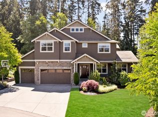 Trovas, Bothell, WA 98012