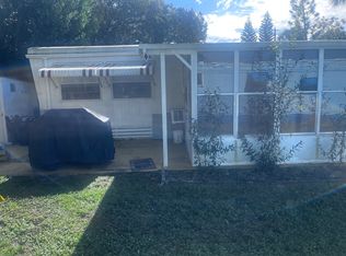 750 12th St LOT 91, Vero Beach, FL 32960