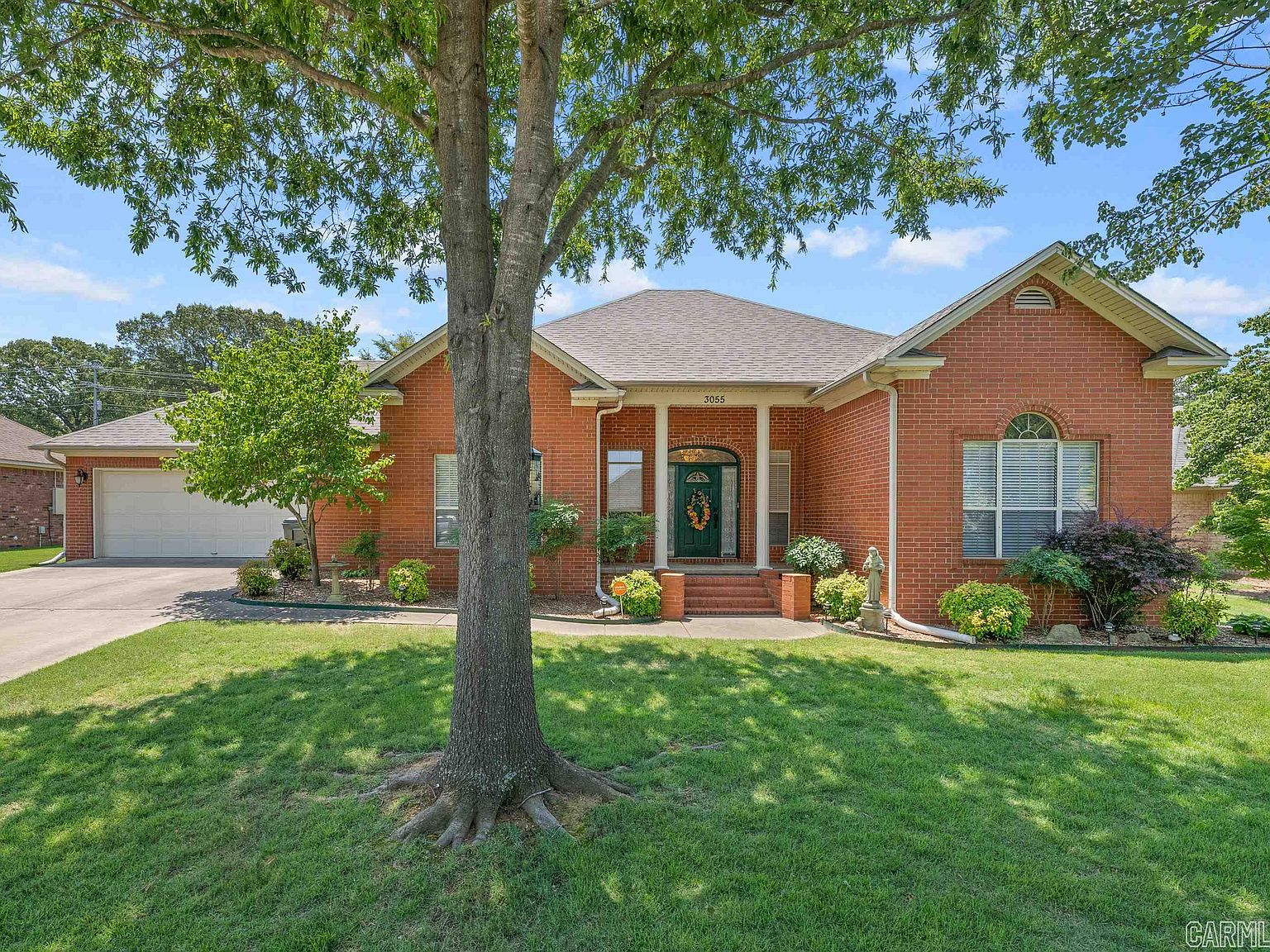 3055 Baxter Dr, Conway, AR 72034 MLS 23019158 Zillow