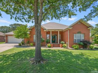 3055 Baxter Dr, Conway, AR 72034