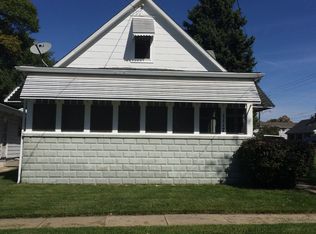 1117 E Rouse Ave, Peoria Heights, IL 61616