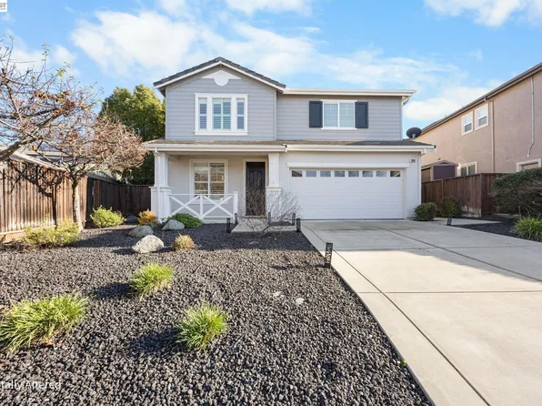 2400 Positano Ave, Brentwood, CA 94513