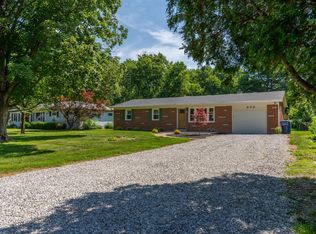 462 Woodview Dr, Noblesville, IN 46060