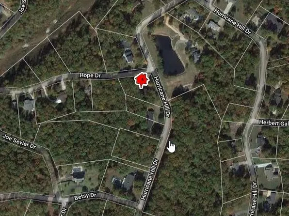 820 Hurricane Hills Dr, Waynesboro, TN 38485